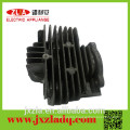 Aluminum die casting parts cylinder for garden tools